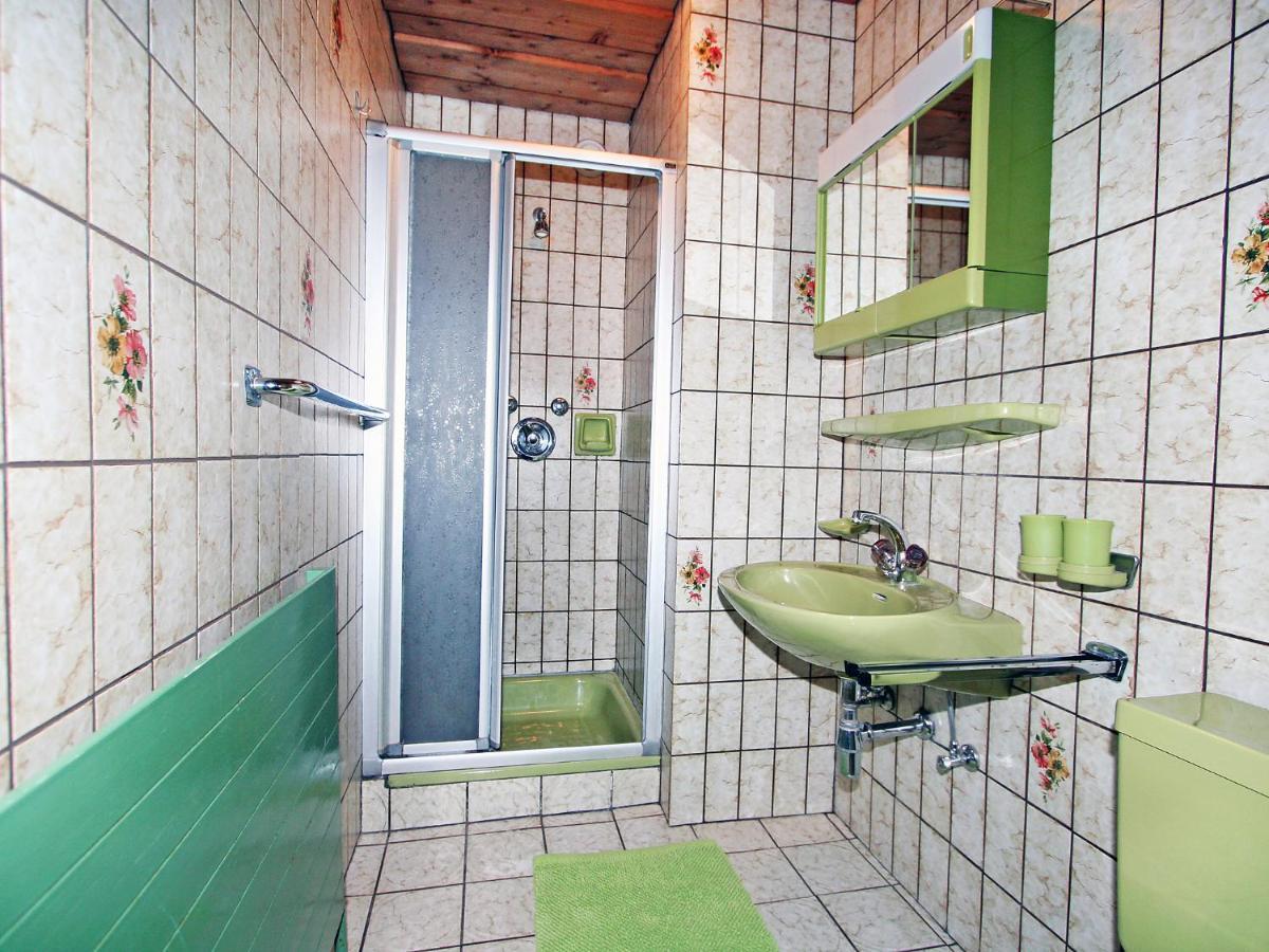 Apartment Lener-2 By Interhome Matrei am Brenner Ngoại thất bức ảnh